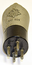 AC 101